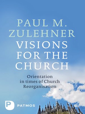 cover image of Visions for the Church